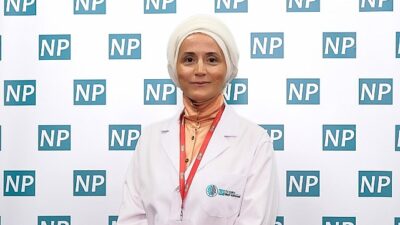 Üsküdar Üniversitesi NPİSTANBUL Hastanesi Nöroloji Uzmanı Doç.