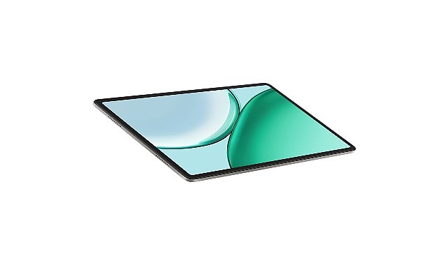 HONOR, günlük dijital ihtiyaçlara yanıt veren tablet ekosistemini HONOR Pad