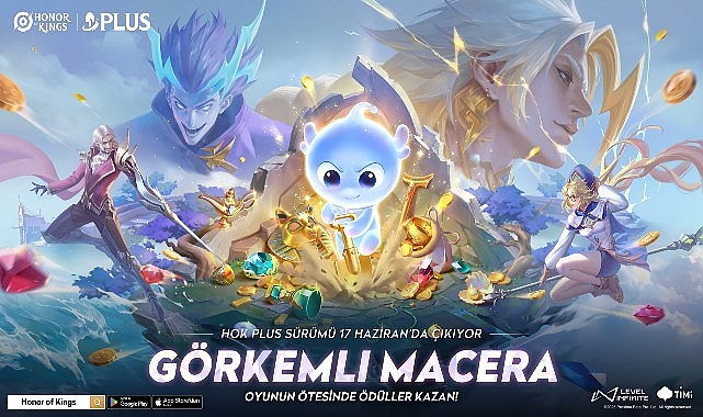 Dünyanın en çok oynanan MOBA oyunu Honor of Kings, yılın