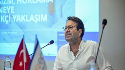 Bornova  Belediyesi ve Özel Ento Cerrahi Tıp Merkezi işbirliğiyle düzenlenen