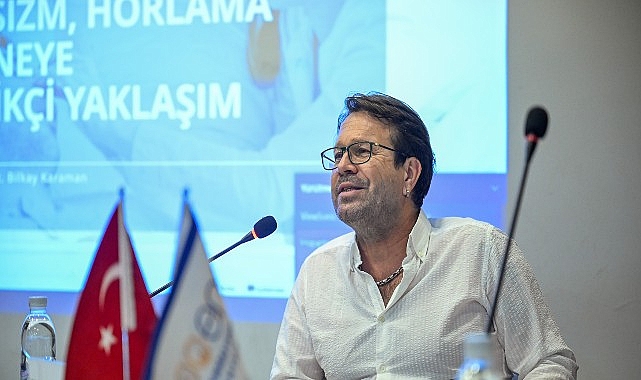 Bornova  Belediyesi ve Özel Ento Cerrahi Tıp Merkezi işbirliğiyle düzenlenen