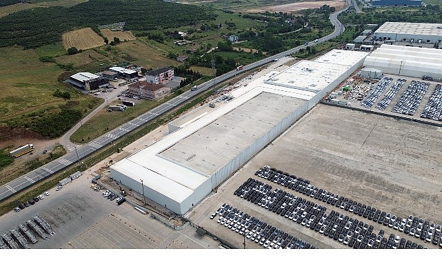 Türkiye’de yaklaşık 30 yıldır üretimini kesintisiz olarak sürdüren Hyundai Motor