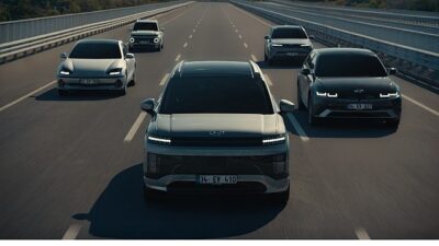 Hyundai Motor Türkiye, elektrikli araç sahiplerinin kullanım deneyimini desteklemeye yönelik