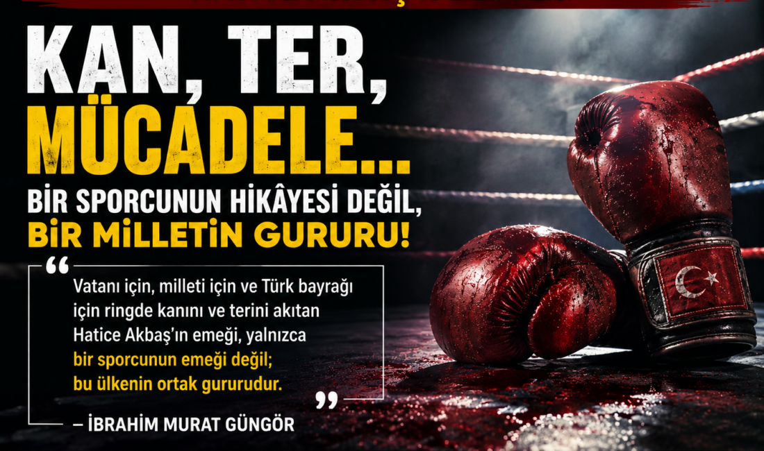Türk sporunun son yıllarda yetiştirdiği en başarılı kadın sporculardan biri