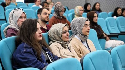 Konya Ticaret Odası (KTO) Karatay Üniversitesi, Meram İlçe Milli Eğitim