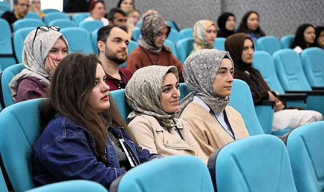 Konya Ticaret Odası (KTO) Karatay Üniversitesi, Meram İlçe Milli Eğitim