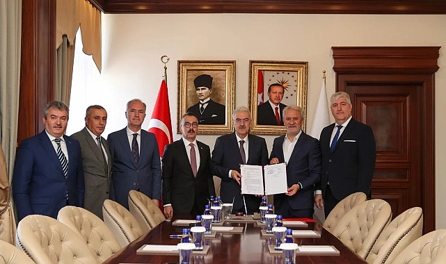 İnegöl’de biri Mesudiye Mahallesinde İnegöl Belediyesi’nin tahsis ettiği arsa üzerinde,