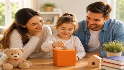 ING Türkiye ve Allianz iş birliğiyle sunulan “Çocuğumla Büyüyen BES”