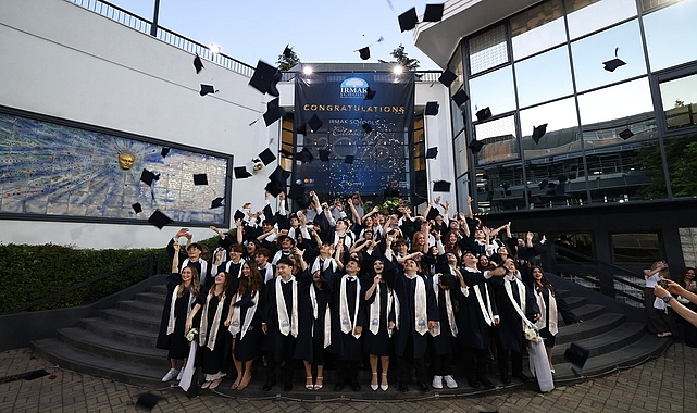 Irmak Lisesi 22.