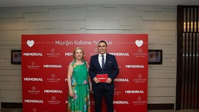Memorial Sağlık Grubu, kalp ve damar sağlığı konusunda toplumsal farkındalığı
