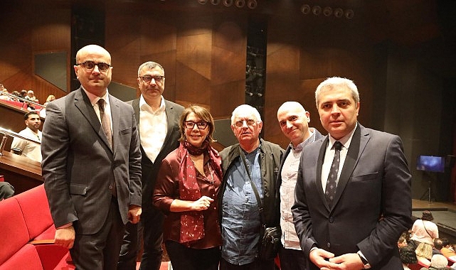 Uluslararası iş birliklerine bir yenisini ekleyen İstanbul Büyükşehir Belediyesi Şehir
