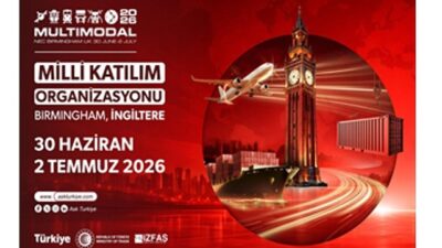 İZFAŞ, ihracatçıların ve lojistik sektörünün uluslararası pazarlarda etkinliğini artırmak amacıyla