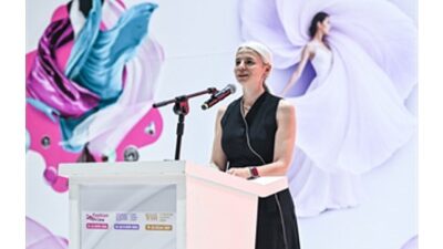İZFAŞ, moda sektörüne yönelik fuarlarının yeni dönem vizyonunu, düzenlediği Moda