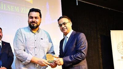 İzmir İl Millî Eğitim Müdürlüğü himayesinde Özel Eğitim ve Rehberlik