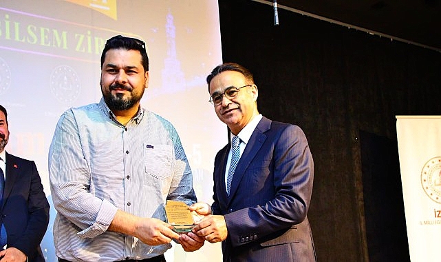 İzmir İl Millî Eğitim Müdürlüğü himayesinde Özel Eğitim ve Rehberlik
