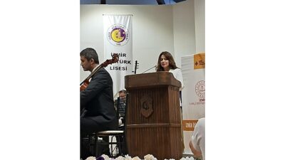 Millî Eğitim Bakanlığı himayesinde İzmir İl Millî Eğitim Müdürlüğü koordinasyonunda,