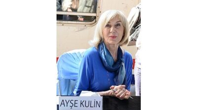 Kadıköy Belediyesi’nin bu yıl 10’uncusunu düzenlediği Kadıköy Kitap Günleri için