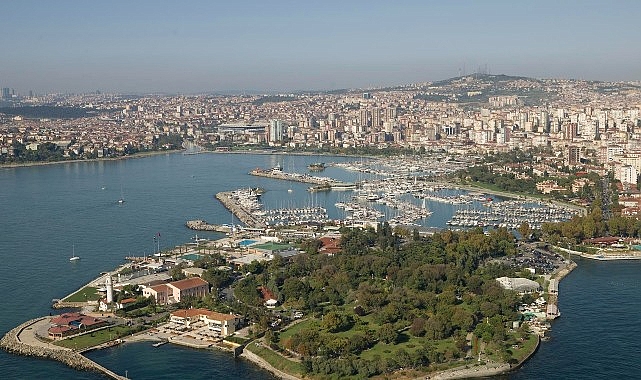 Kadıköy Belediyesi, Dünya Sağlık Örgütü (DSÖ) tarafından yürütülen ve kentsel
