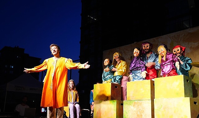 Kadıköy Belediyesi’nin 24’üncüsünü düzenlediği Çocuk Tiyatro Festivali 26 Haziran’da başlıyor.