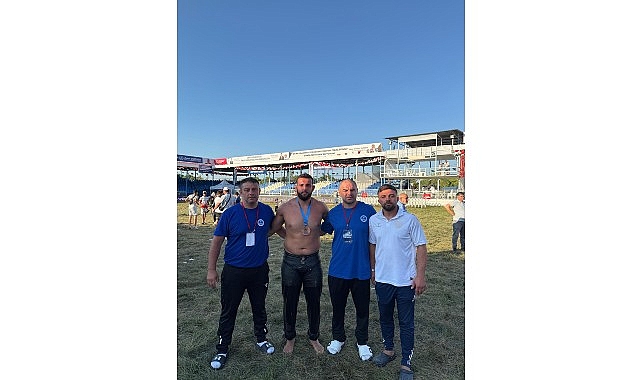 Kocaeli Büyükşehir Belediyesi, spora ve sporcuya yaptığı yatırımların karşılığını almaya