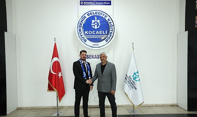 Kocaeli’yi bu sezon Türkiye Basketbol 2.