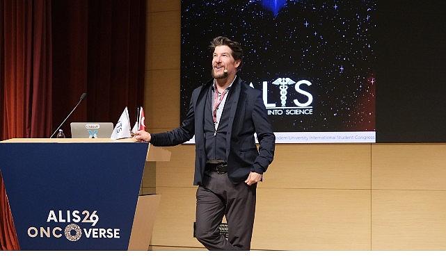Acıbadem Üniversitesi Tıp Fakültesi öğrencileri tarafından bu yıl 9.