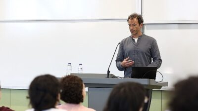 Acıbadem Üniversitesi Mühendislik ve Doğa Bilimleri Fakültesi Moleküler Biyoloji ve