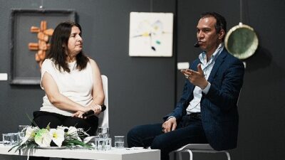 Kocaeli Büyükşehir Belediyesi bünyesinde hizmet veren Seka Sanat İhtisas Merkezi,