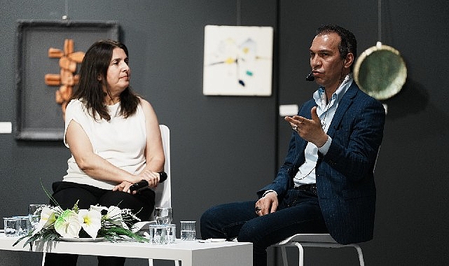 Kocaeli Büyükşehir Belediyesi bünyesinde hizmet veren Seka Sanat İhtisas Merkezi,