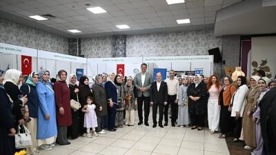 Kartepe Belediyesi ile Kartepe İlçe Halk Eğitim Merkezi iş birliğinde