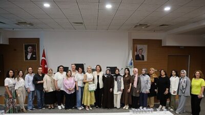 Kartepe Belediyesi, çalışanlarının kişisel ve mesleki gelişimlerine katkı sağlamak amacıyla