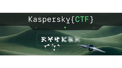 Kaspersky, profesyonel CTF oyuncuları ve deneyimli siber güvenlik uzmanlarına yönelik