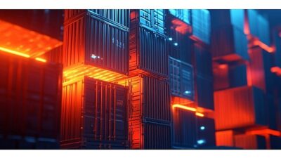 Kaspersky Uyardı: Docker Hub İmajlarının Üçte İkisi Kritik Güvenlik Açıkları İçeriyor Kaspersky Container Security ile gerçekleştirilen analiz, Docker Hub’da yer alan