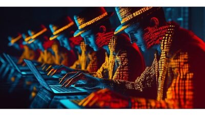 Kaspersky GReAT (Global Araştırma ve Analiz Ekibi) tarafından hızla büyüyen
