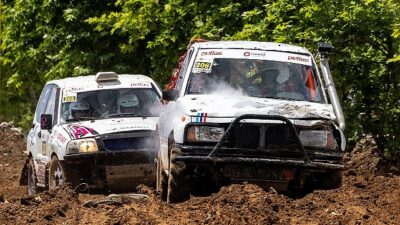 PETLAS 2026 Türkiye Offroad Şampiyonası 3.