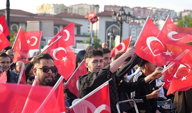 Keçiören Belediyesi, 2026 Dünya Kupası’nda mücadele eden A Milli Futbol