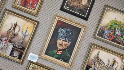 Keçiören Belediyesi bünyesinde faaliyet gösteren Keçiören Sanat ve Meslek Edindirme