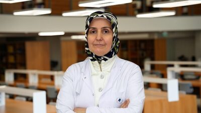 Yaz aylarının gelmesiyle birlikte kene kaynaklı hastalıklarda artış yaşanıyor.