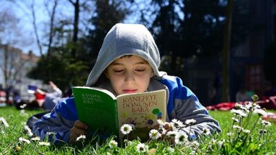 Kadıköy Belediyesi’nin bu yıl 10’uncusunu düzenlediği Kadıköy Kitap Günleri, 12