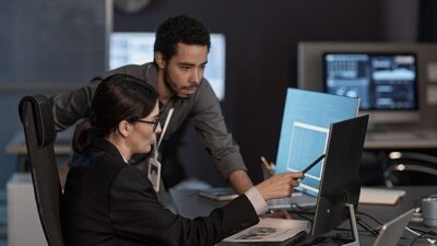 Siber güvenlik alanında dünya lideri olan ESET, Kuzey Amerika, Avrupa