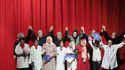 Konak Belediyesi’nin Çağdaş Yaşamı Destekleme Derneğiyle birlikte bir yıldır Ballıkuyu