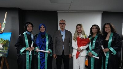 Kocaeli Büyükşehir Belediye Konservatuvarı Gebze Güzel ve Geleneksel Sanatlar Bölümleri,