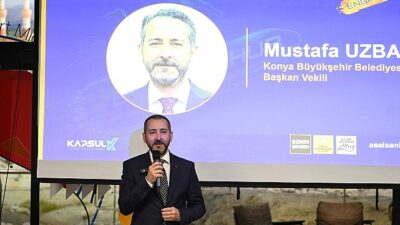 Konya Büyükşehir Belediyesi KAPSÜL Teknoloji Platformu ve ASELSAN Konya iş