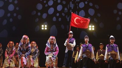 Konya Büyükşehir Belediyesi ve İl Milli Eğitim Müdürlüğü iş birliğiyle