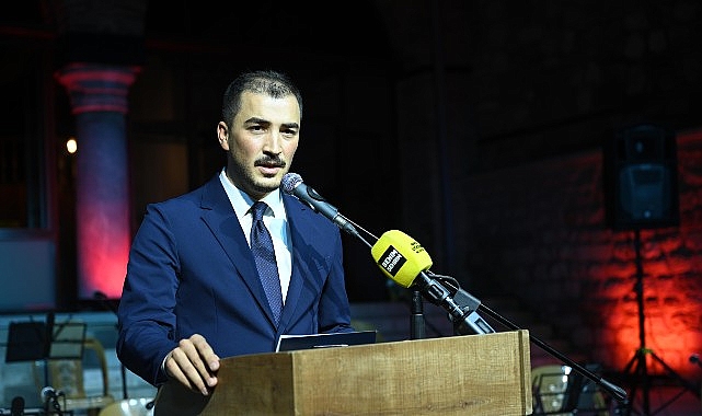 Konya Büyükşehir Belediyesi, Konya’nın Türkiye Selçuklu Devleti’ne başşehir oluşunun 929.