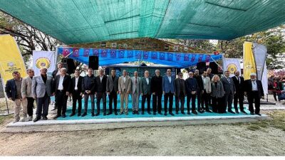 Konya Büyükşehir Belediyesi, Sarayönü Belediyesi ve Ladikli Ahmet Hüdai Kültür