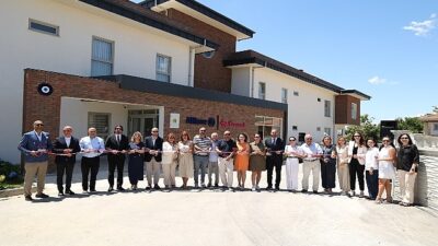 Koruncuk Vakfı, 23 Haziran’da Koruncukköy Bolluca’da düzenlediği 2.