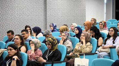 Konya Ticaret Odası (KTO) Karatay Üniversitesi ile Karatay Rehberlik ve