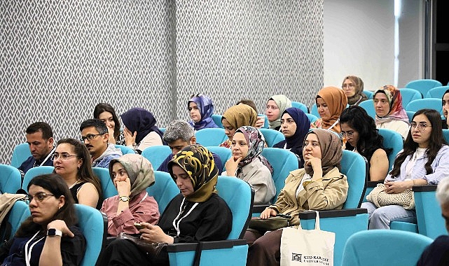 Konya Ticaret Odası (KTO) Karatay Üniversitesi ile Karatay Rehberlik ve