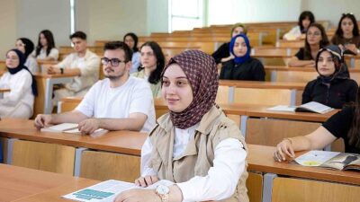 Konya Ticaret Odası (KTO) Karatay Üniversitesi; araştırma performansı, bilimsel yayın